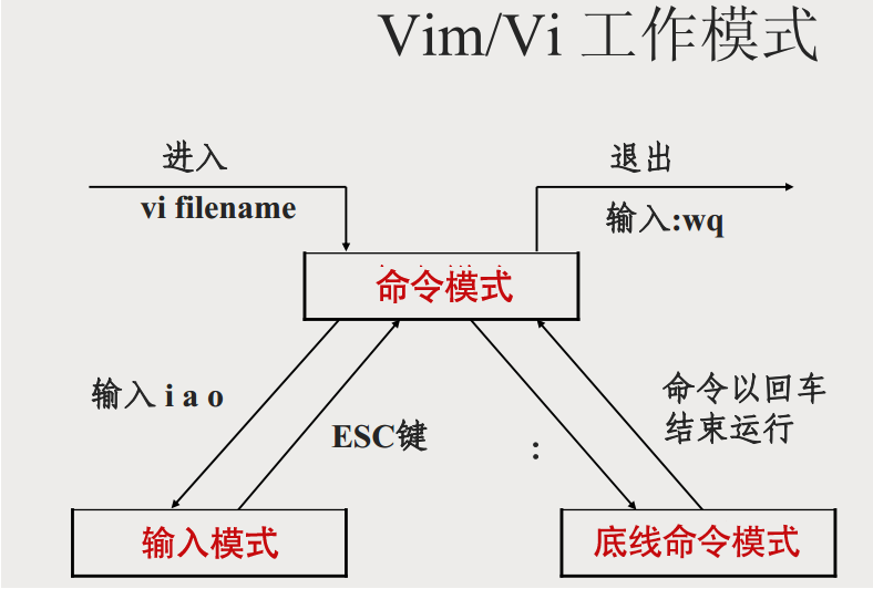 vim